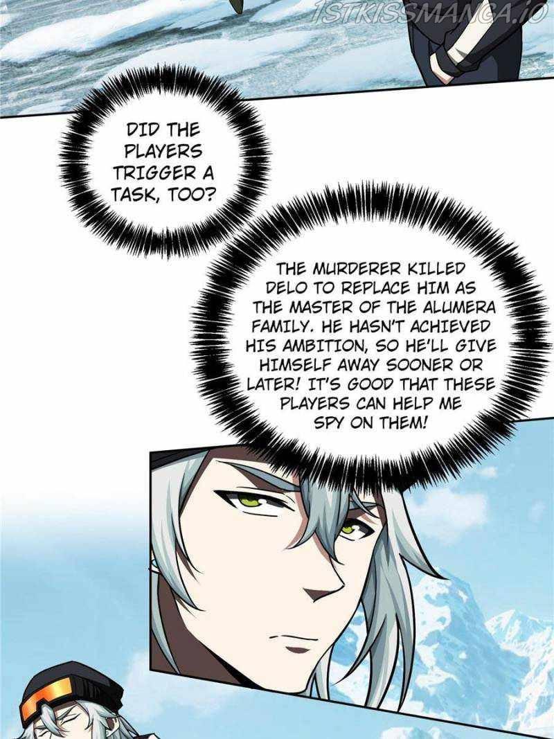 The Legendary Mechanic chapter 137 - page 49