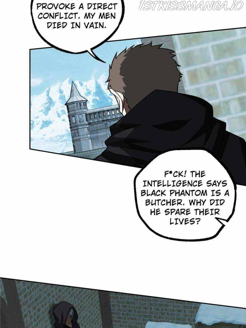 The Legendary Mechanic chapter 137 - page 52