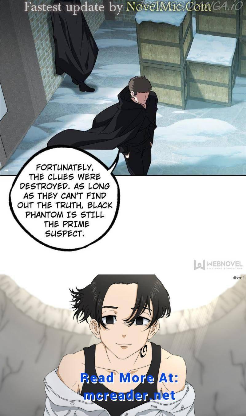 The Legendary Mechanic chapter 137 - page 53