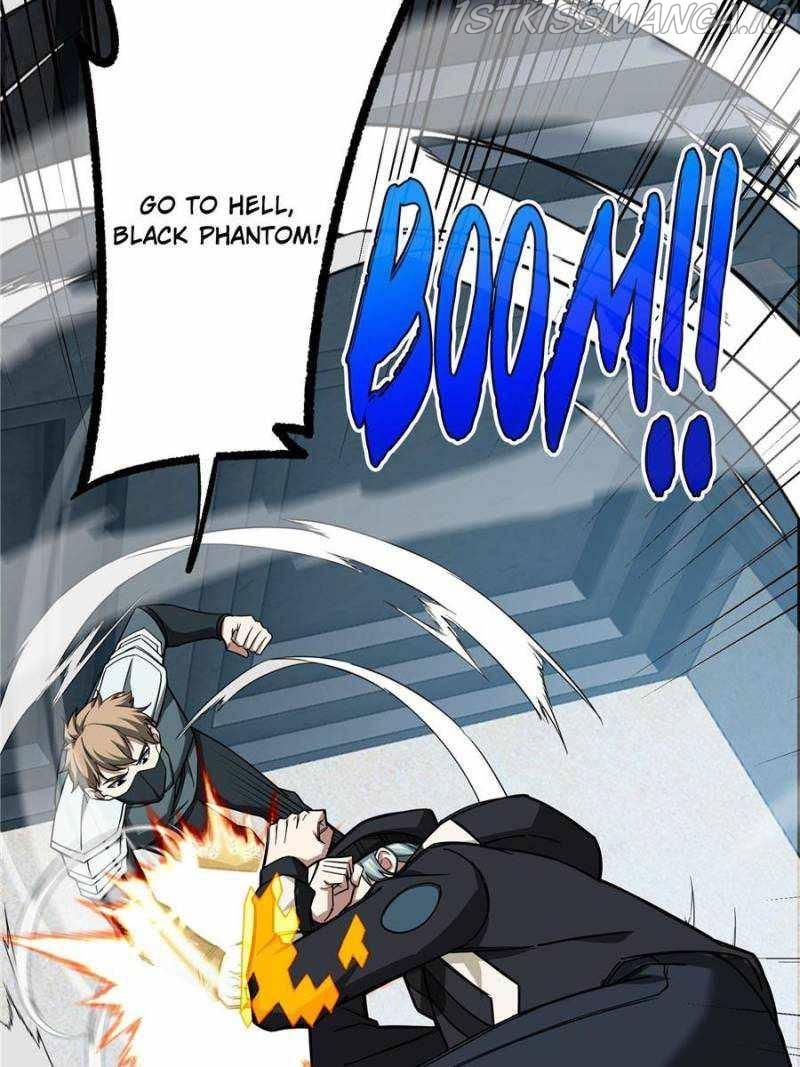 The Legendary Mechanic chapter 137 - page 6