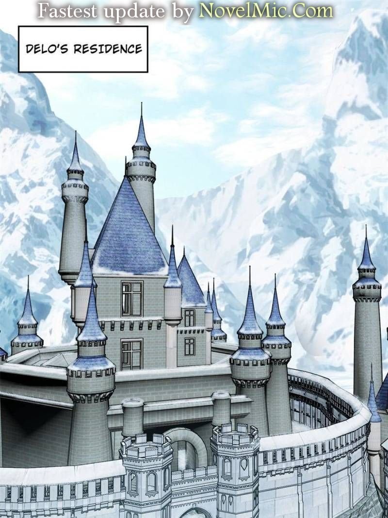 The Legendary Mechanic chapter 138 - page 1