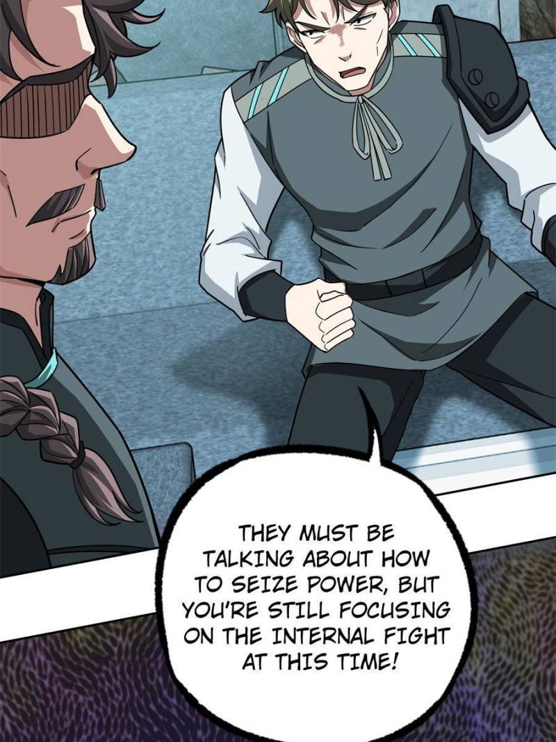 The Legendary Mechanic chapter 138 - page 10