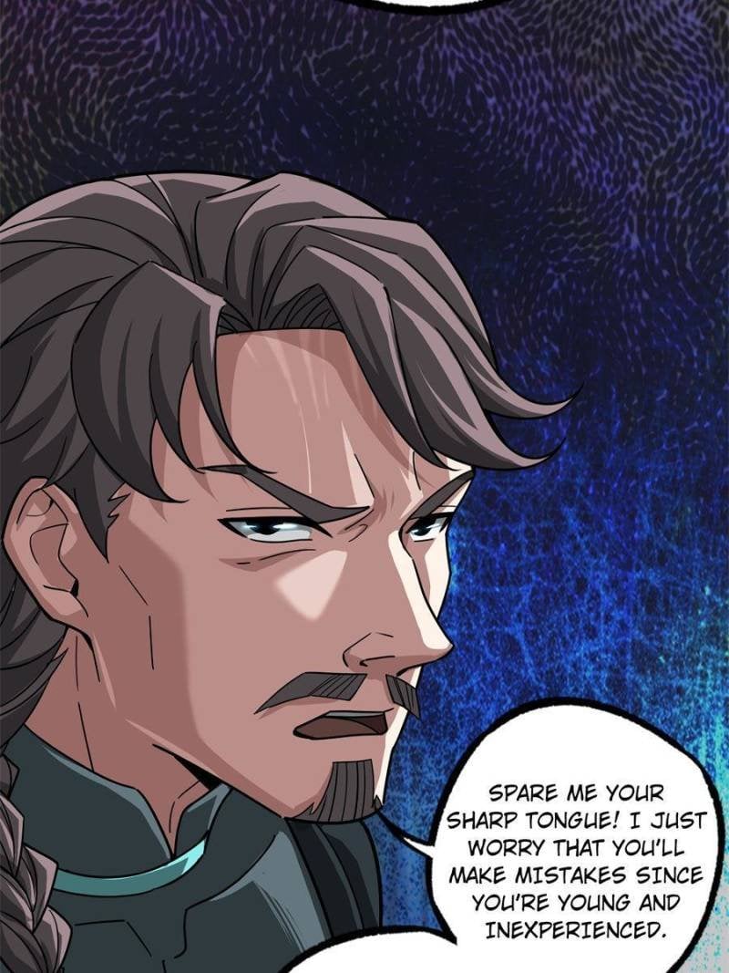 The Legendary Mechanic chapter 138 - page 11