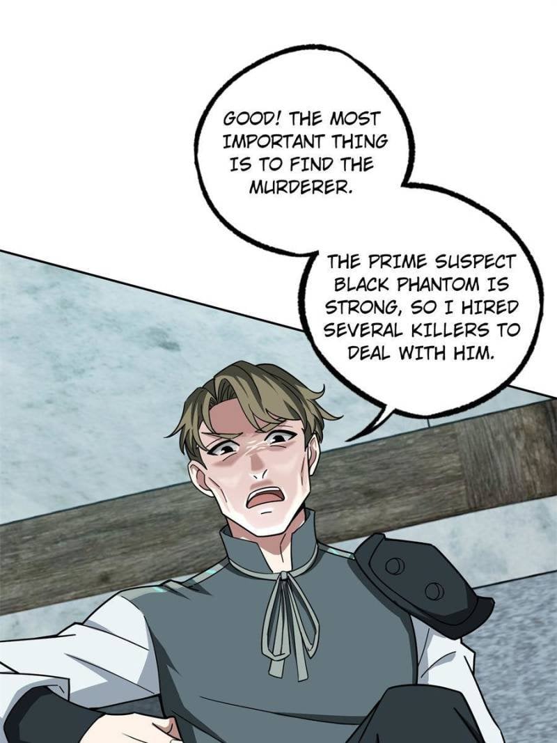 The Legendary Mechanic chapter 138 - page 13