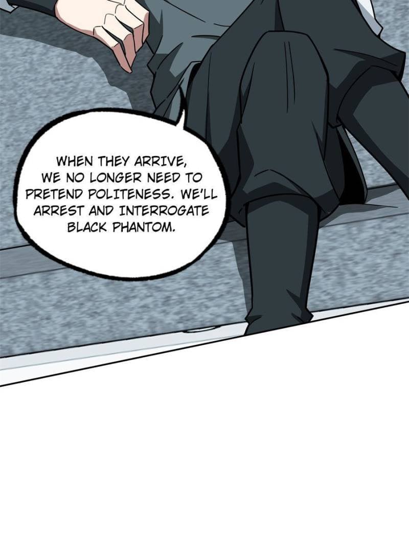 The Legendary Mechanic chapter 138 - page 14