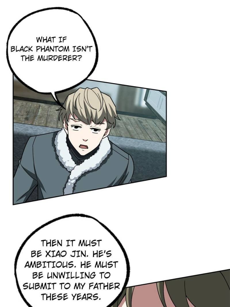 The Legendary Mechanic chapter 138 - page 15