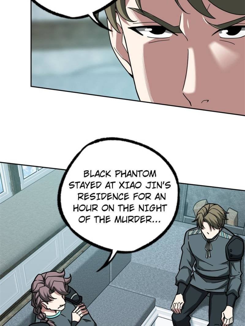 The Legendary Mechanic chapter 138 - page 16