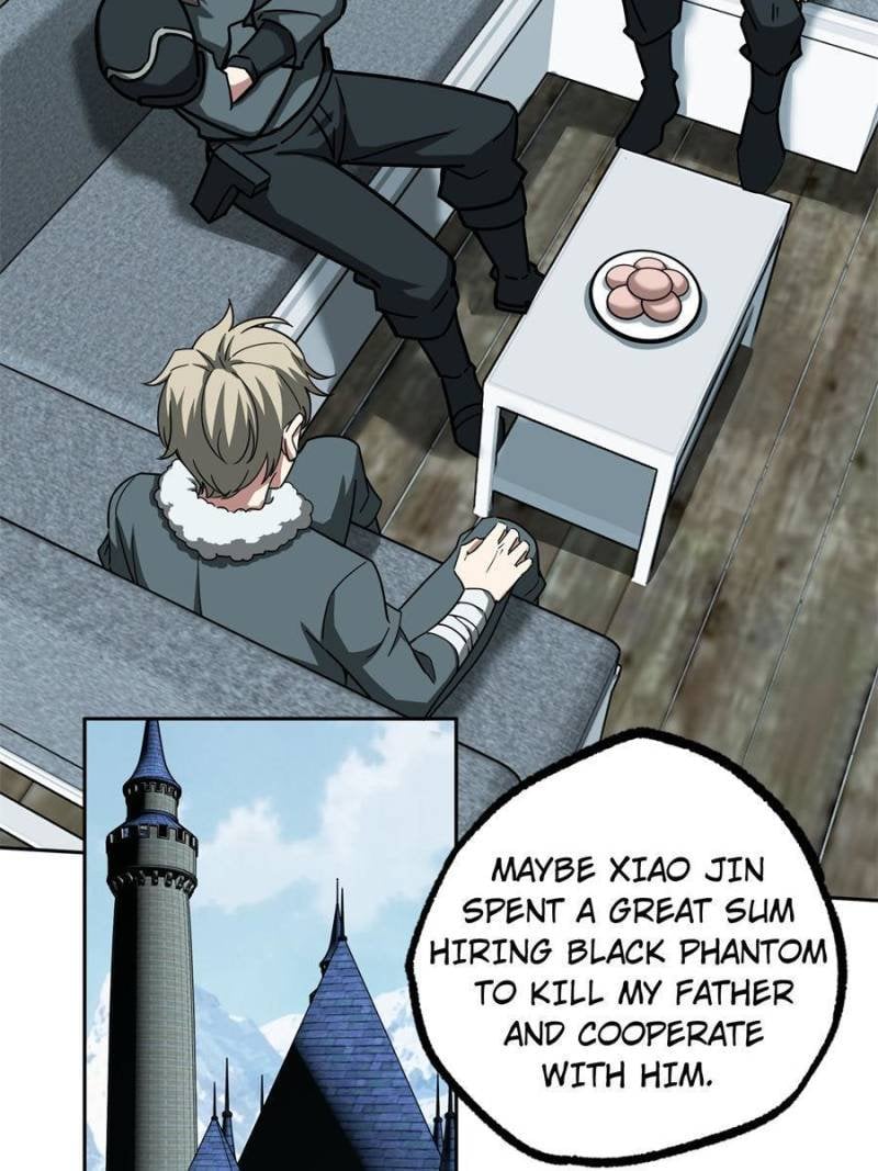 The Legendary Mechanic chapter 138 - page 17