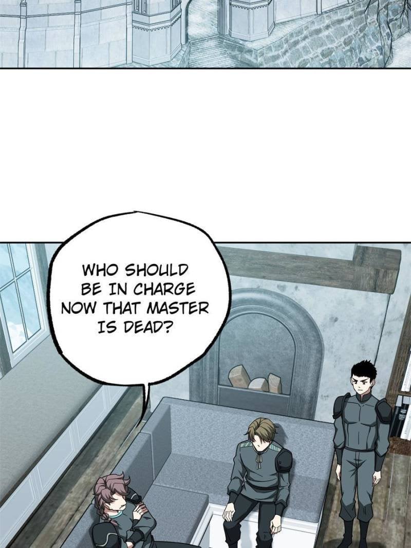 The Legendary Mechanic chapter 138 - page 2