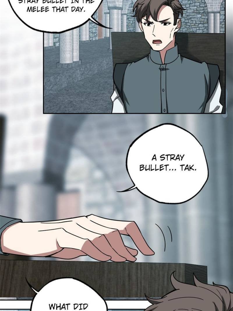 The Legendary Mechanic chapter 138 - page 23