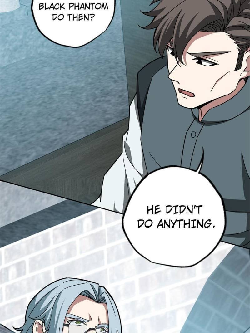 The Legendary Mechanic chapter 138 - page 24