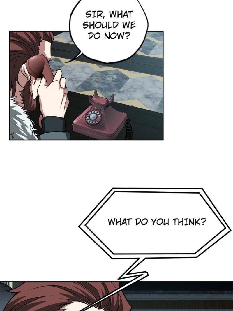 The Legendary Mechanic chapter 138 - page 28