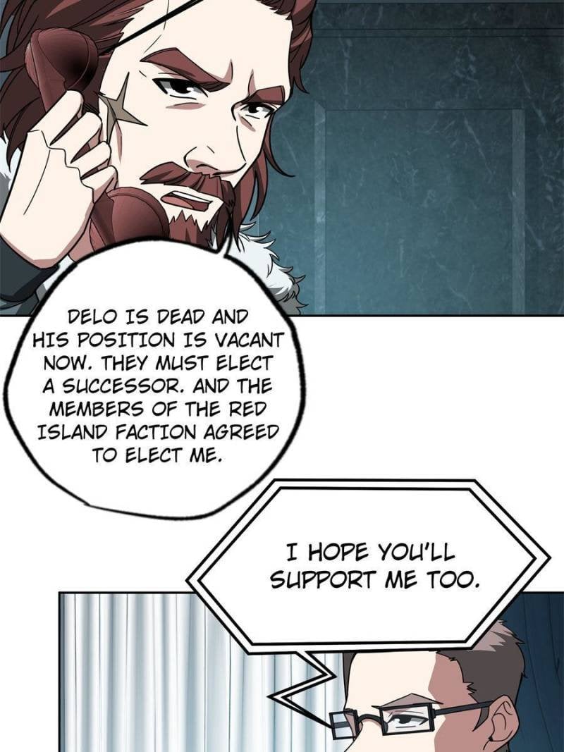 The Legendary Mechanic chapter 138 - page 29