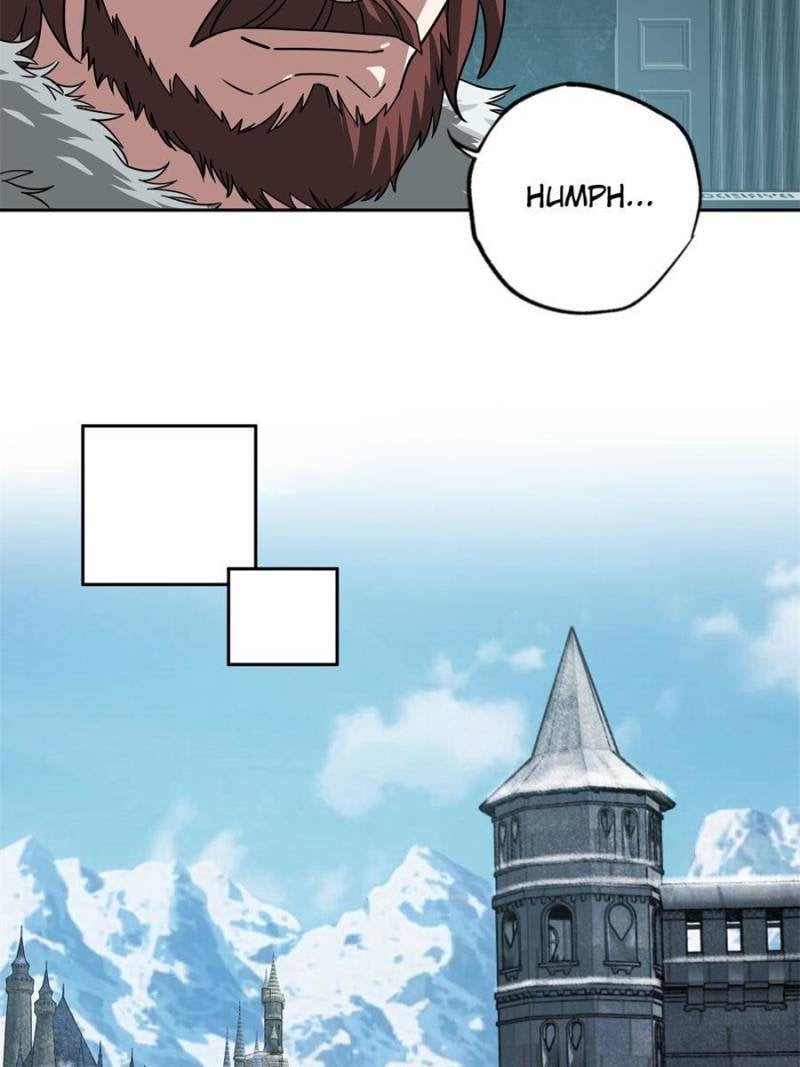 The Legendary Mechanic chapter 138 - page 31
