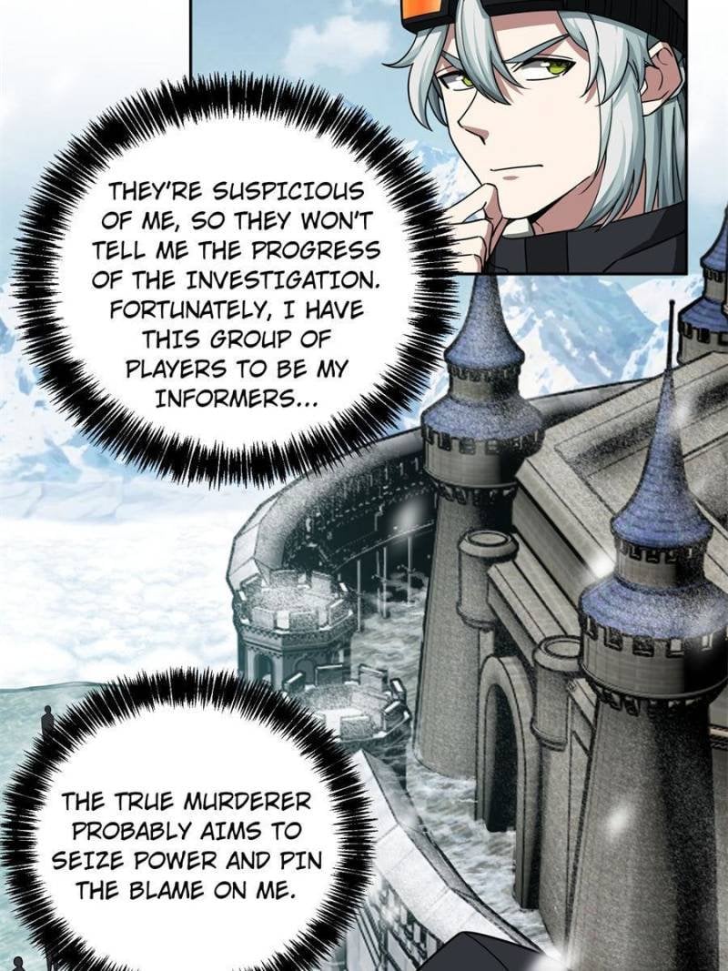 The Legendary Mechanic chapter 138 - page 34