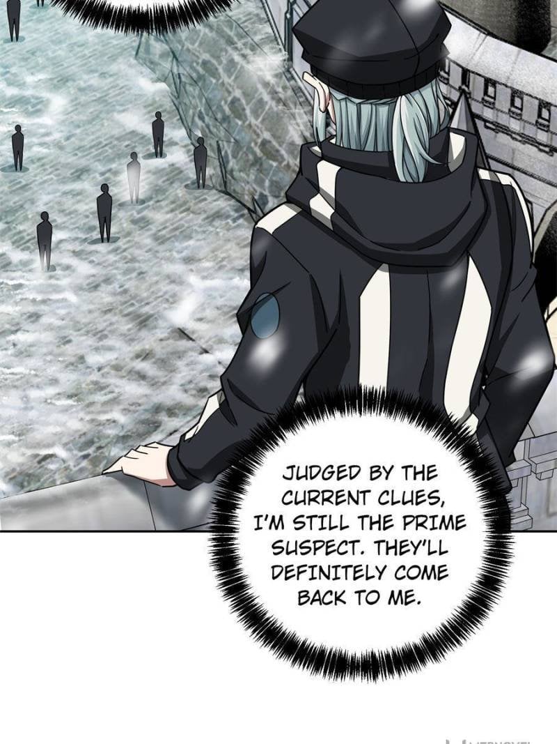 The Legendary Mechanic chapter 138 - page 35