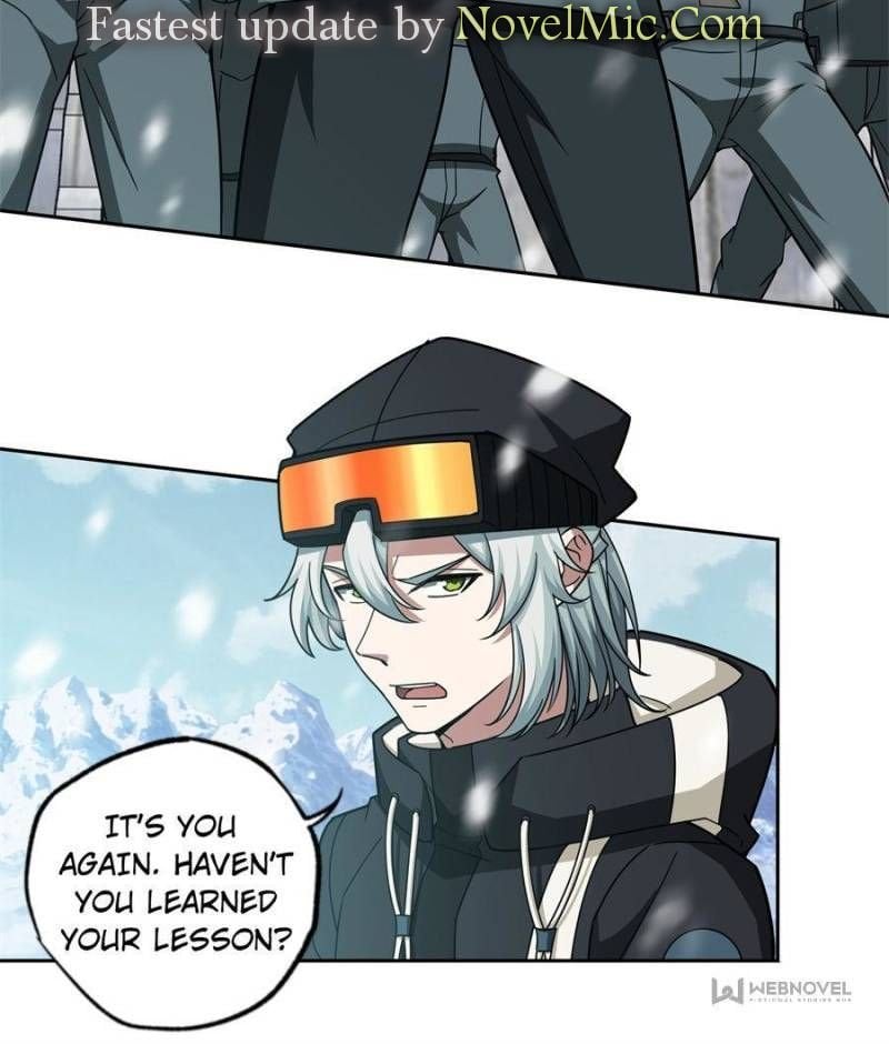 The Legendary Mechanic chapter 138 - page 39