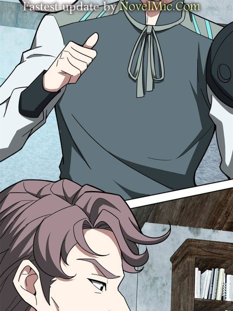 The Legendary Mechanic chapter 138 - page 4