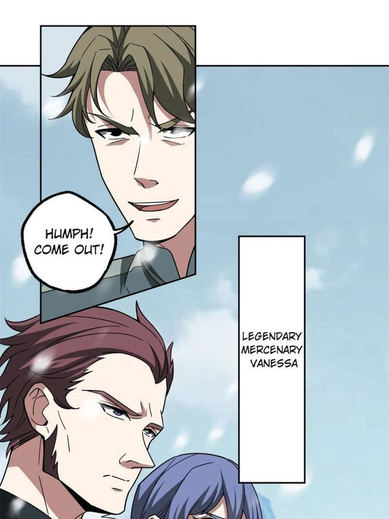 The Legendary Mechanic chapter 138 - page 40