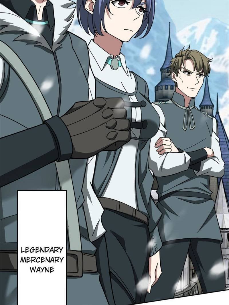 The Legendary Mechanic chapter 138 - page 41
