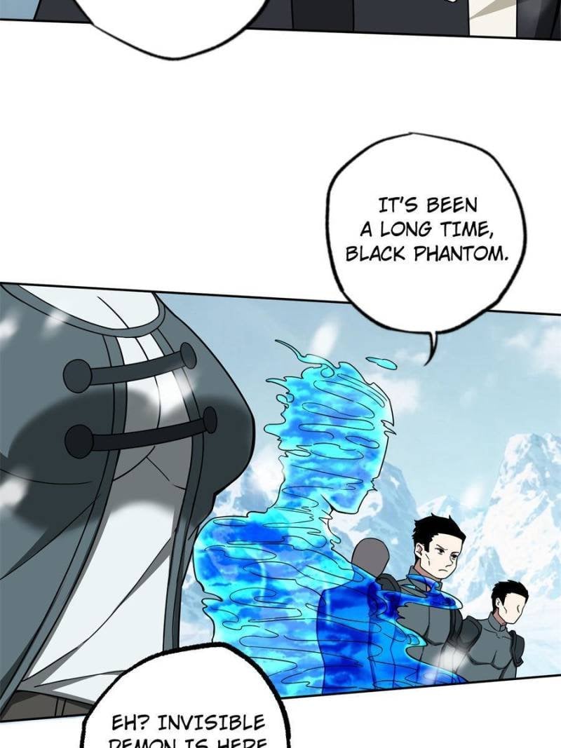 The Legendary Mechanic chapter 138 - page 43