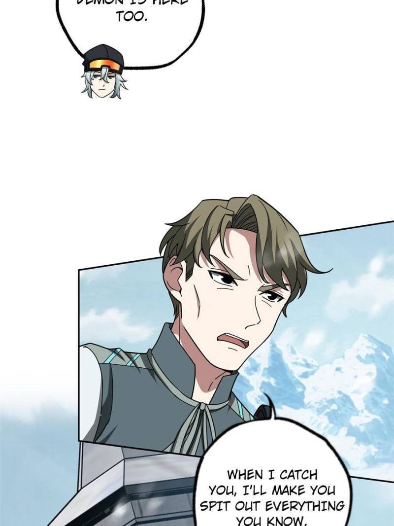 The Legendary Mechanic chapter 138 - page 44
