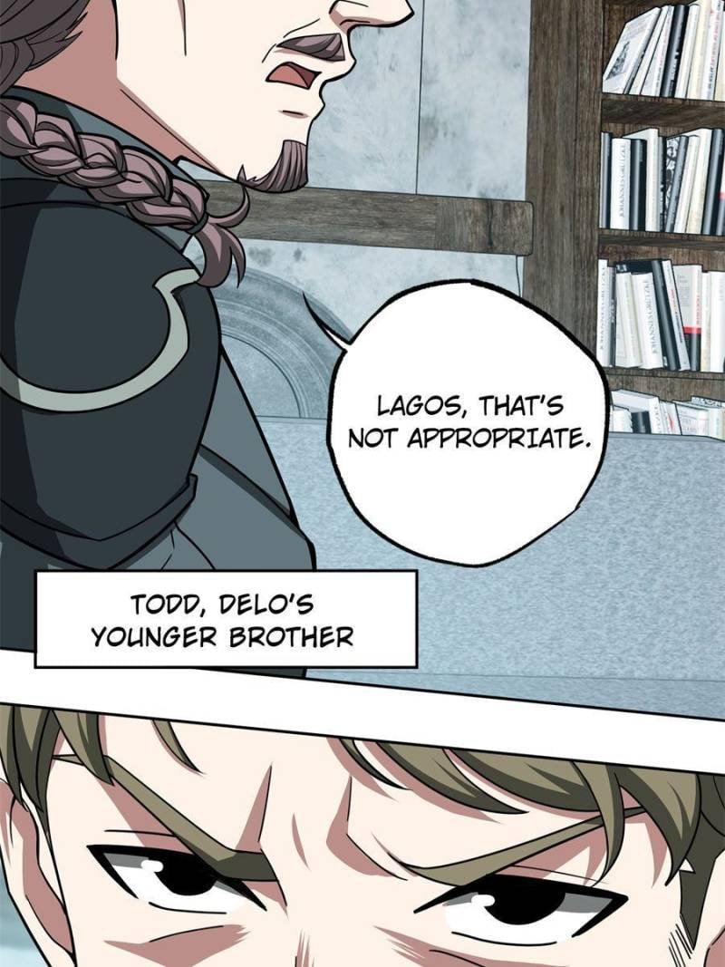 The Legendary Mechanic chapter 138 - page 5