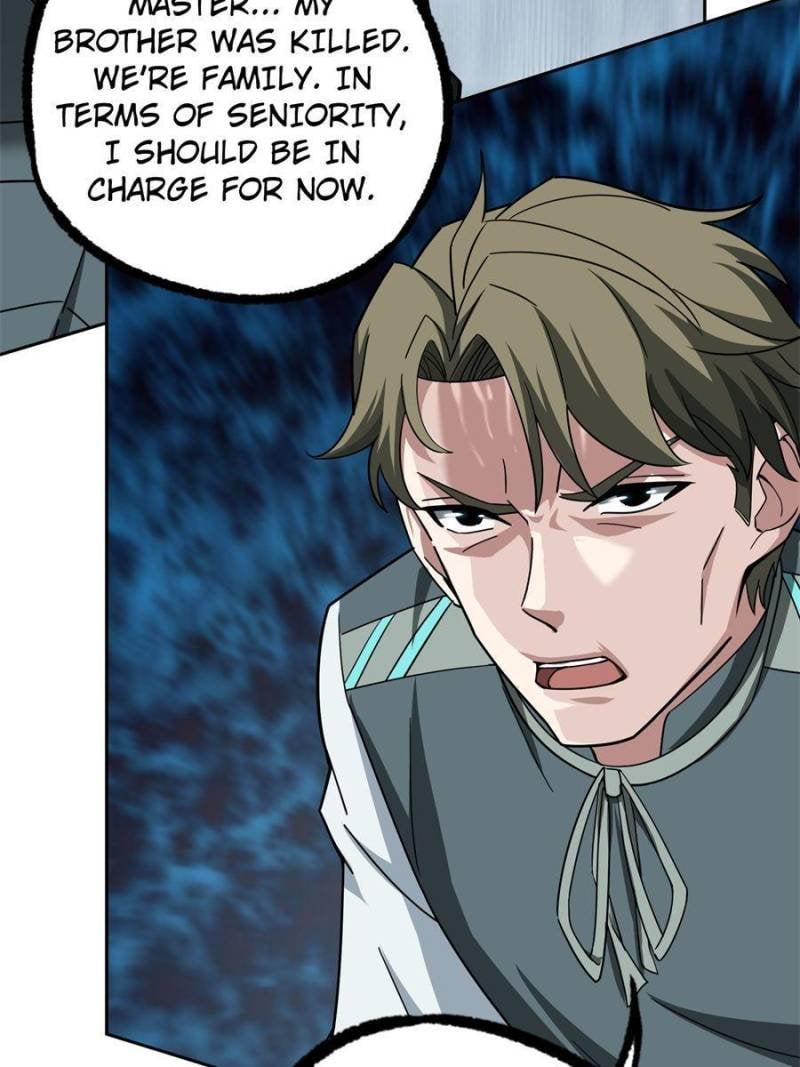 The Legendary Mechanic chapter 138 - page 8