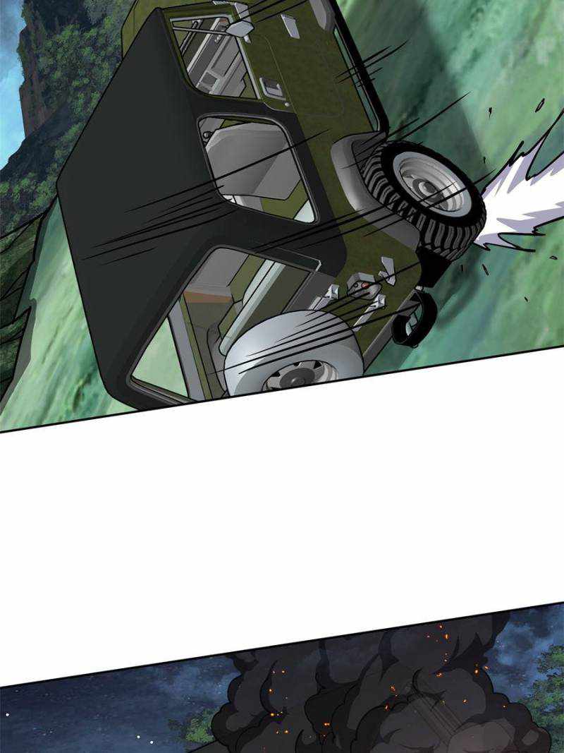 The Legendary Mechanic chapter 111 - page 10