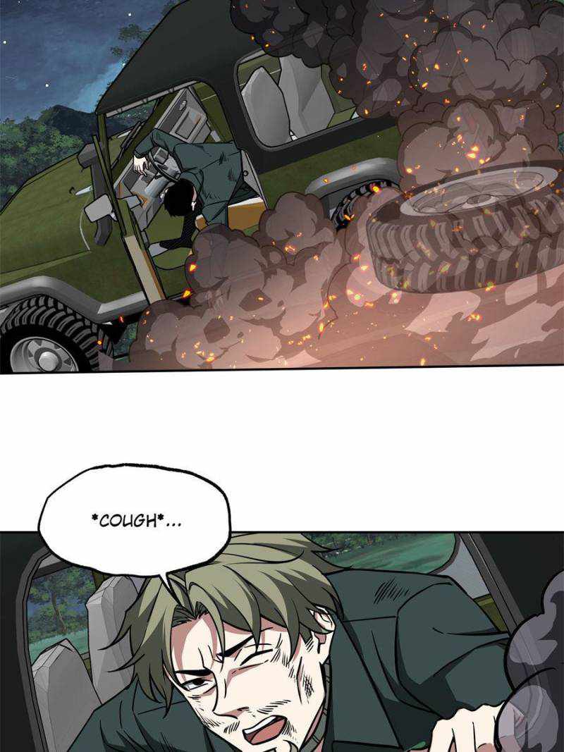 The Legendary Mechanic chapter 111 - page 11