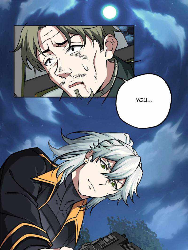 The Legendary Mechanic chapter 111 - page 13