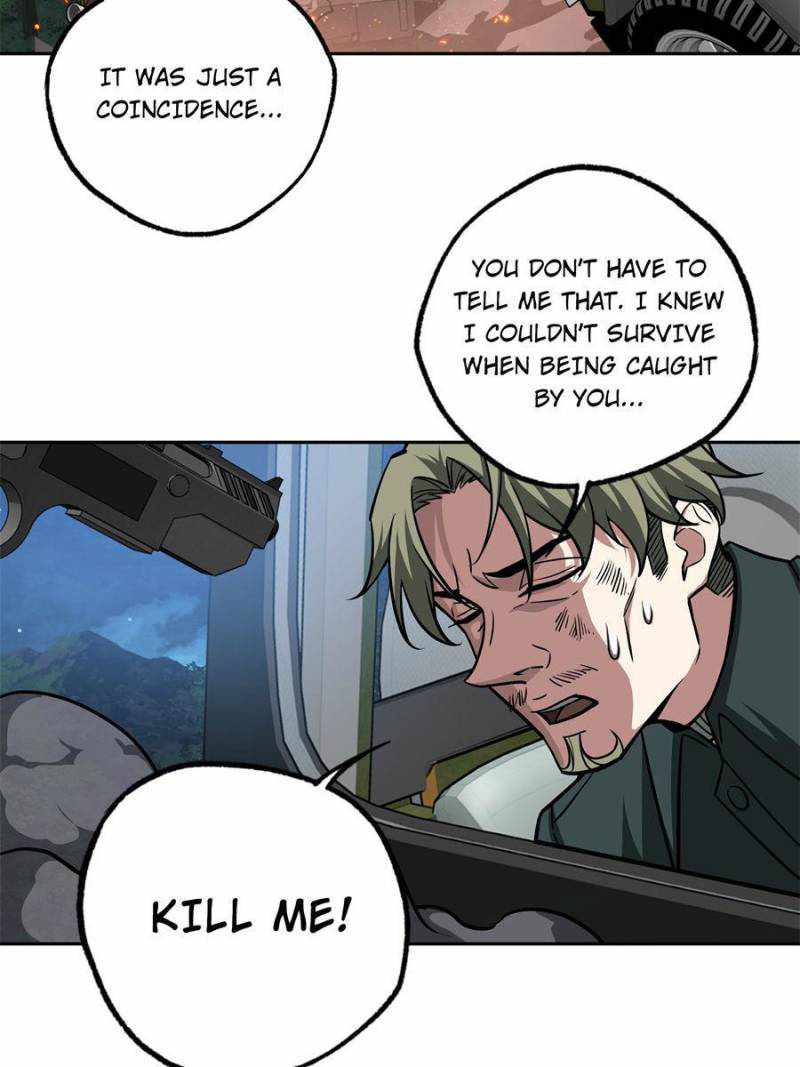 The Legendary Mechanic chapter 111 - page 15