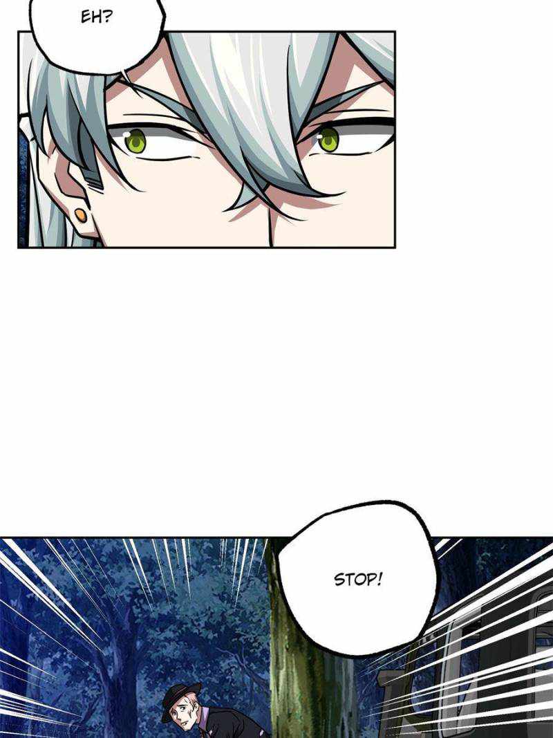 The Legendary Mechanic chapter 111 - page 19