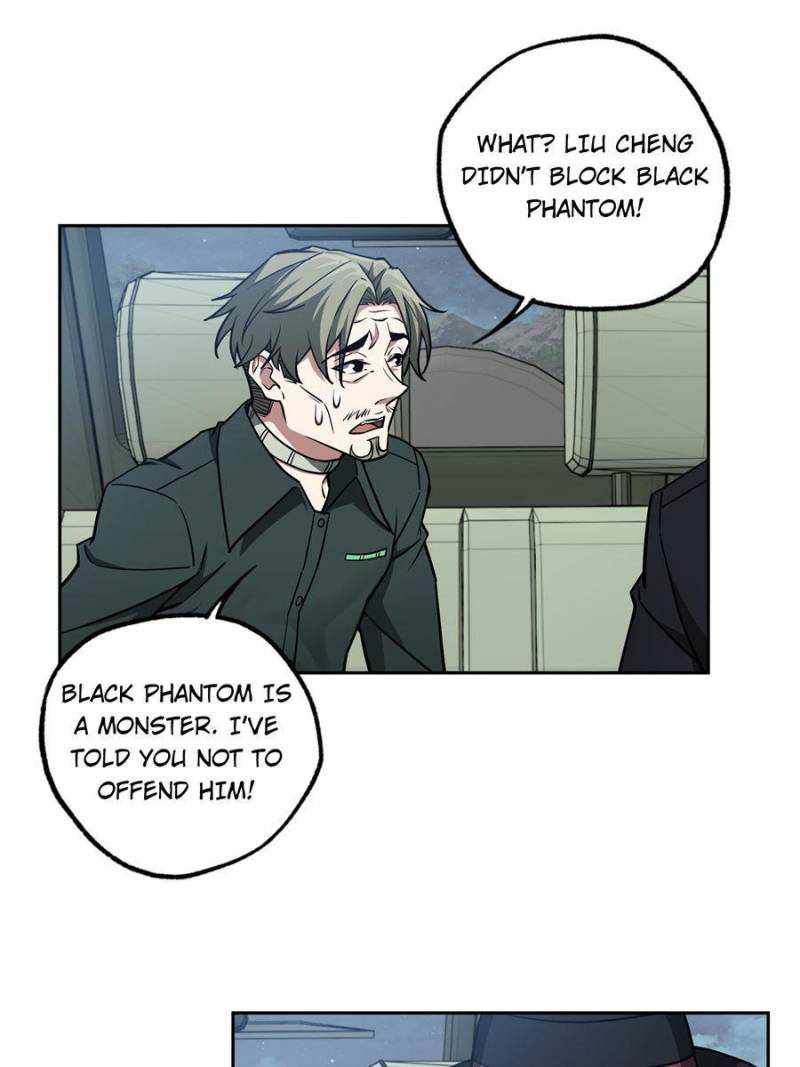 The Legendary Mechanic chapter 111 - page 2