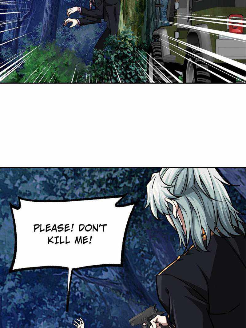The Legendary Mechanic chapter 111 - page 20