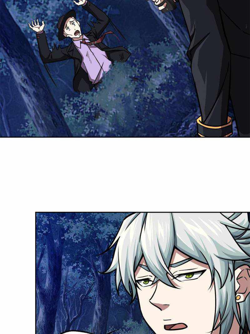 The Legendary Mechanic chapter 111 - page 21
