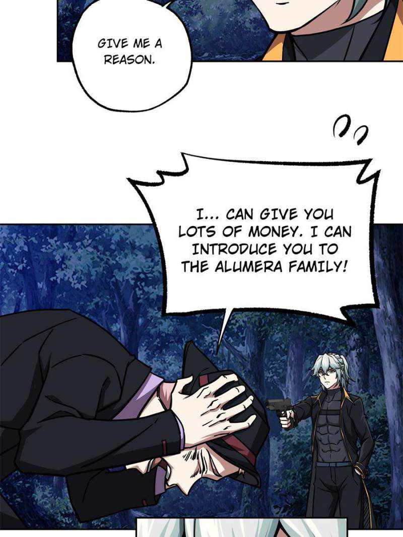 The Legendary Mechanic chapter 111 - page 22