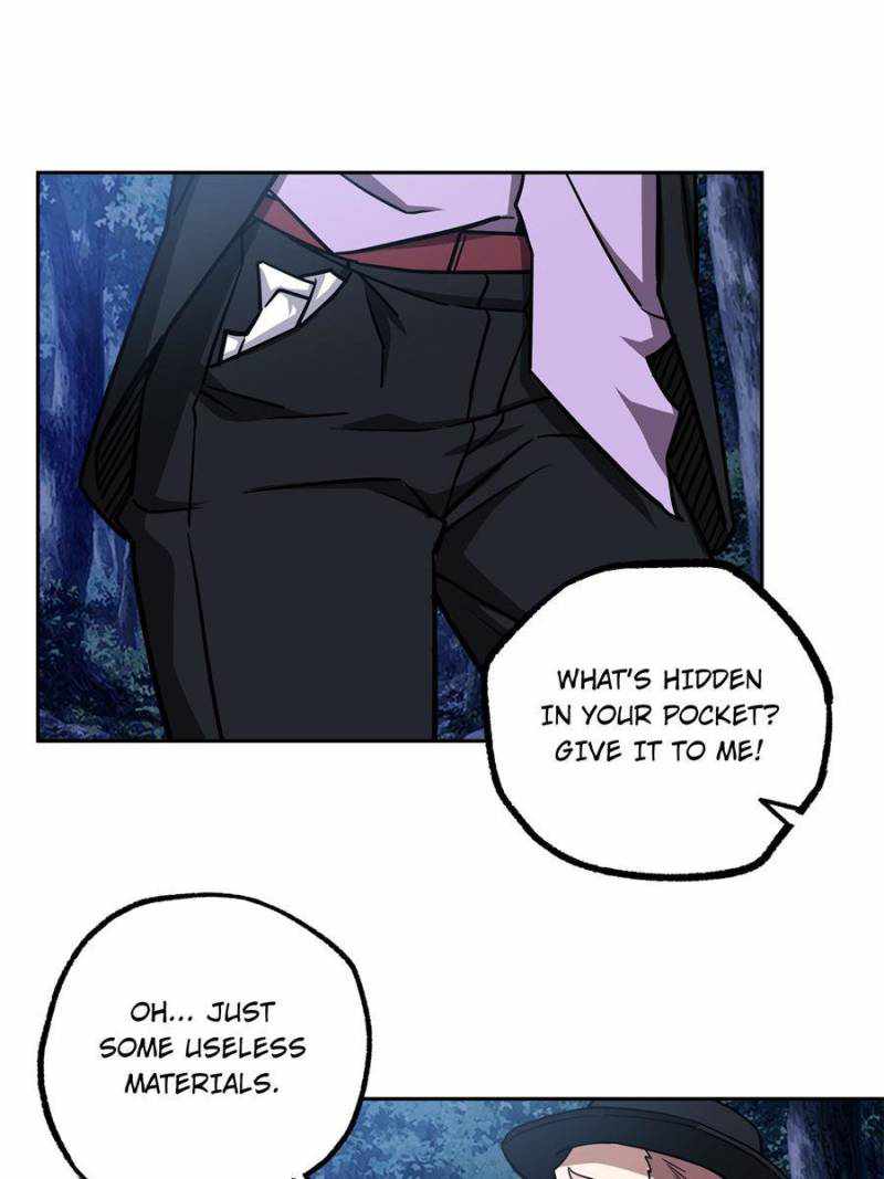 The Legendary Mechanic chapter 111 - page 24