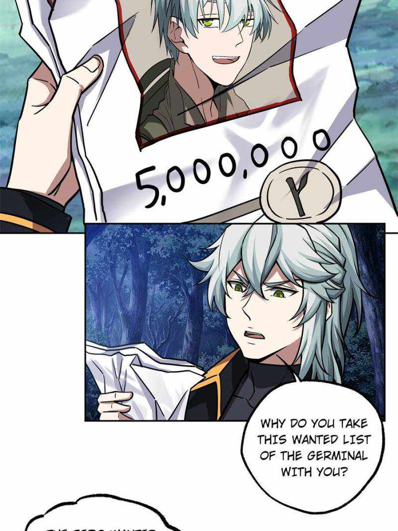 The Legendary Mechanic chapter 111 - page 26