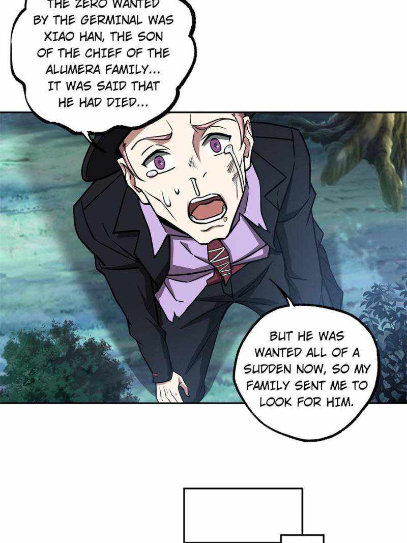 The Legendary Mechanic chapter 111 - page 27
