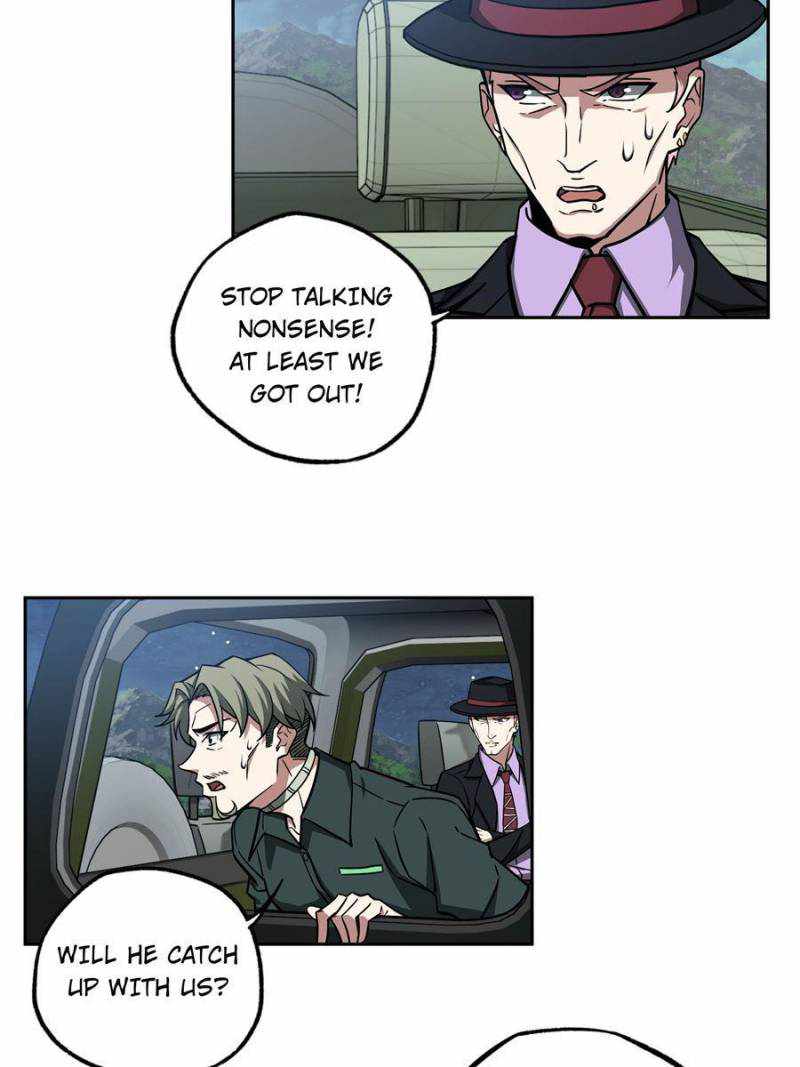 The Legendary Mechanic chapter 111 - page 3