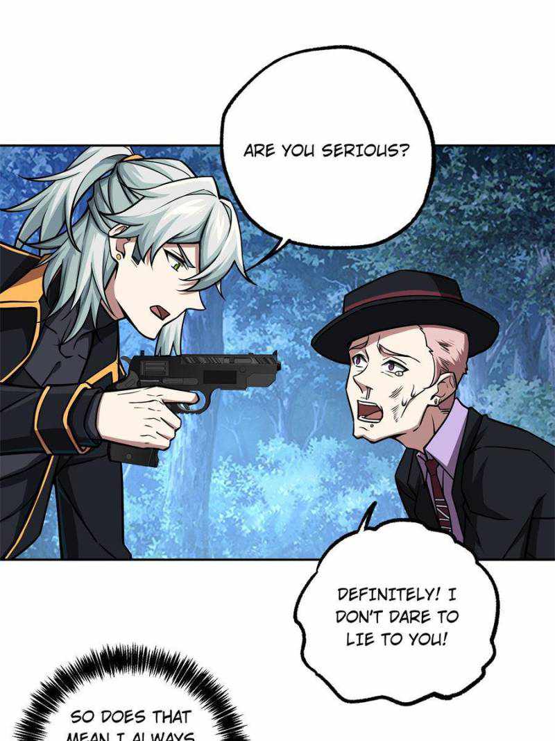 The Legendary Mechanic chapter 111 - page 30