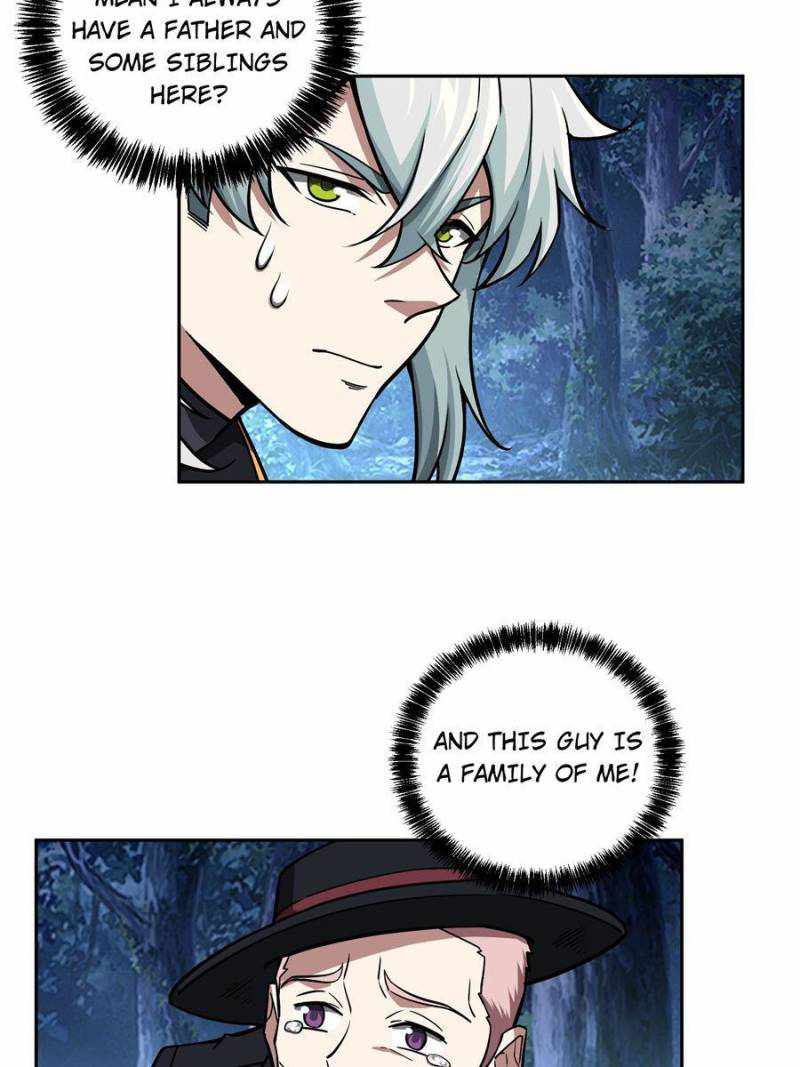 The Legendary Mechanic chapter 111 - page 31