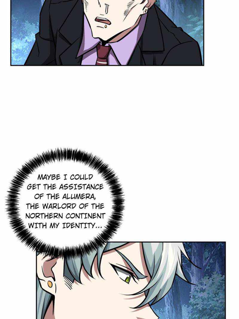 The Legendary Mechanic chapter 111 - page 32