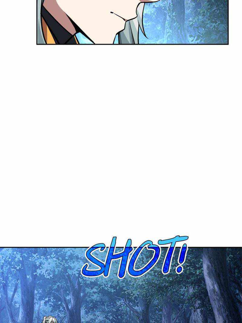 The Legendary Mechanic chapter 111 - page 33
