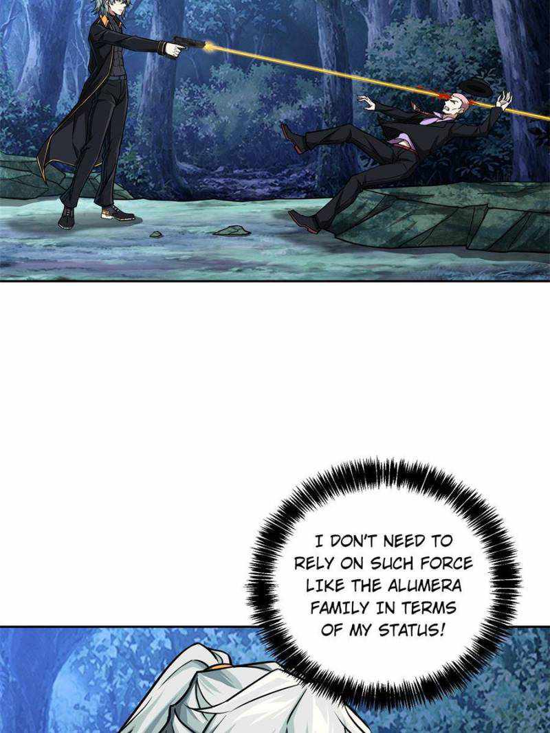 The Legendary Mechanic chapter 111 - page 34