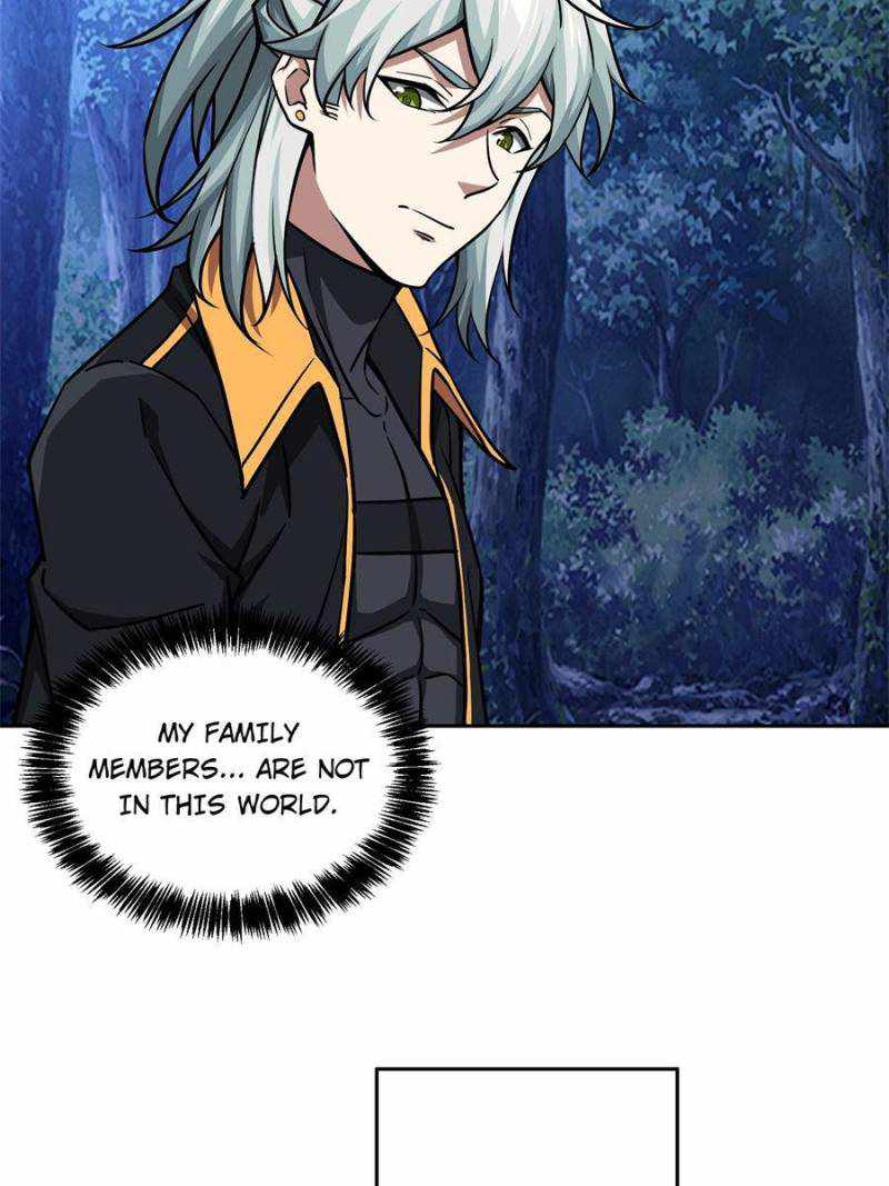 The Legendary Mechanic chapter 111 - page 35