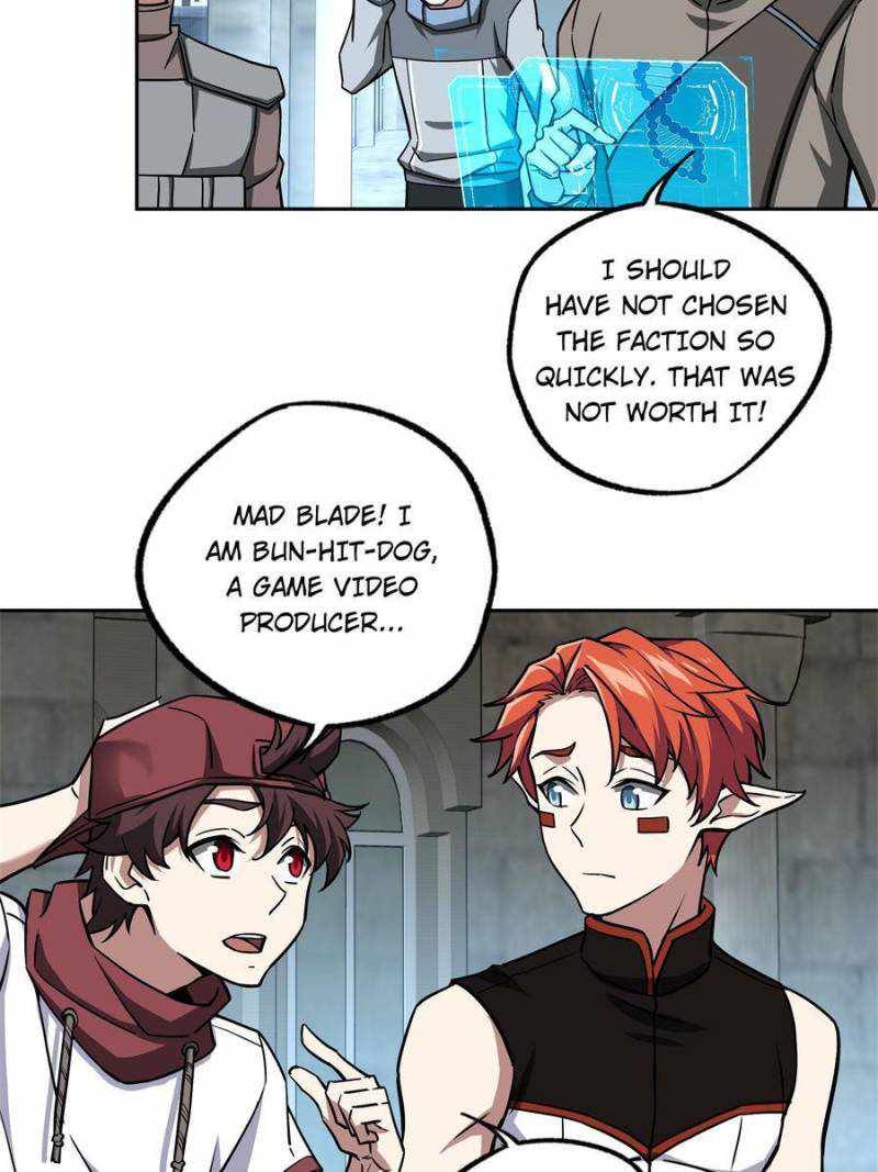 The Legendary Mechanic chapter 111 - page 39