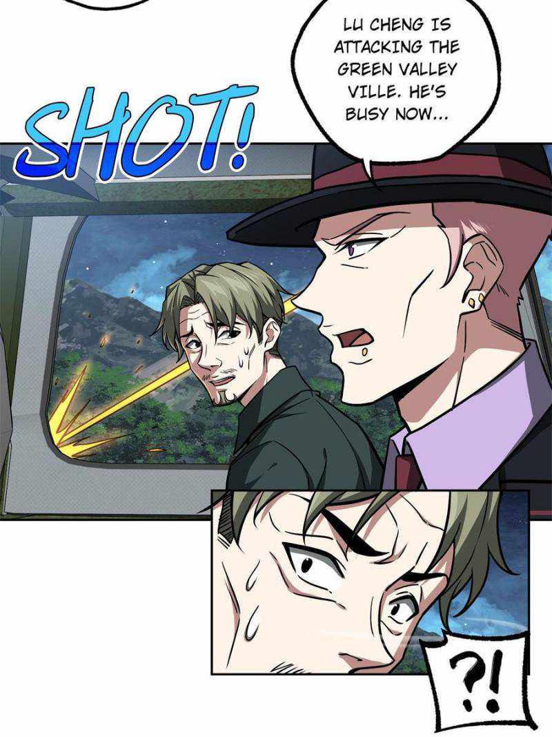 The Legendary Mechanic chapter 111 - page 4