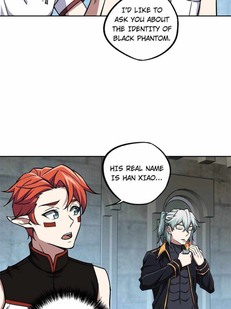 The Legendary Mechanic chapter 111 - page 40